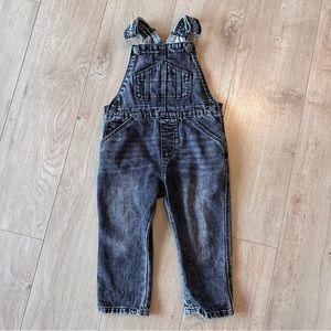 Zara Overalls